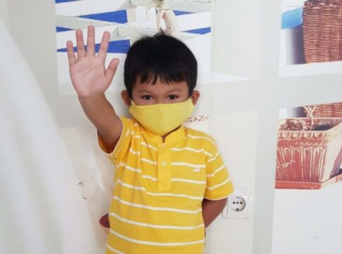 Arkhan Ghifari fokusjabar.id