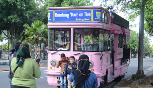 Bandung@ fokusjabar.id