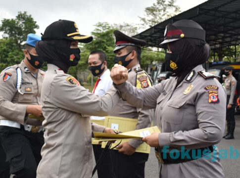 Pesta Gay di Jaksel, Polisi Tetapkan Sembilan Tersangka