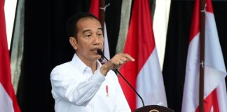 FOKUSJabar.id Jokowi vaksin covid-19