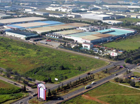 kawasan industri fokusjabar.id