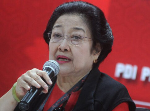 megawati