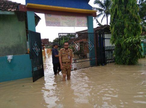 FOKUSJabar.id Banjarsari