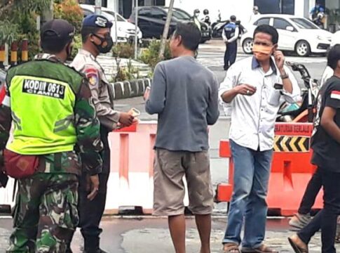 FOKUSJabar.id Pangandaran