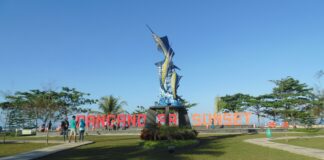 fokusjabar.id jeje wiradinata pangandaran