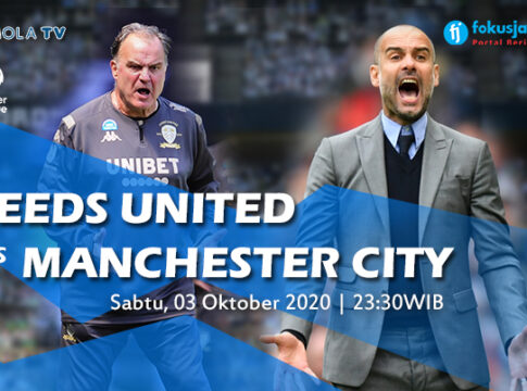 fokusjabar.id epl manchester city leeds united