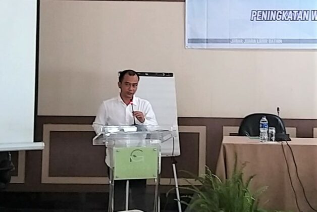 NPCI Jabar Gelar Seminar Peningkatan Kualitas Tenaga Olah ...