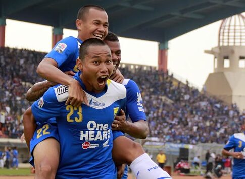 persib bandung fokusjabar.id