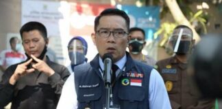 Ridwan Kamil