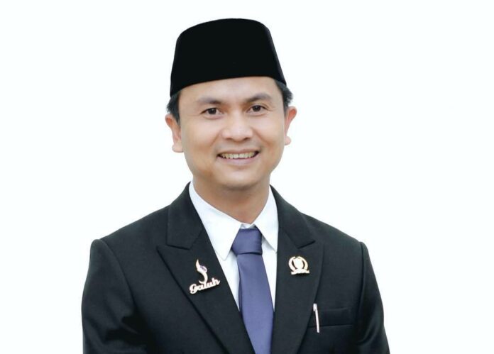 Dapur MBG Ciamis lapor BGN@fokusjabar.id