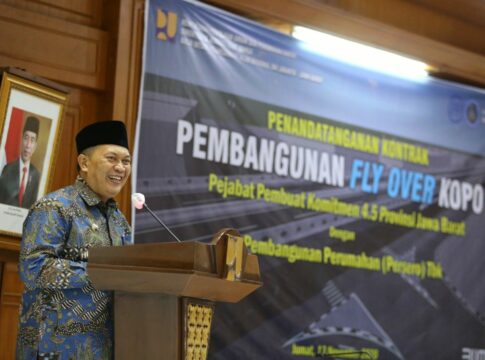 FOKUSJabar.id FlyOver