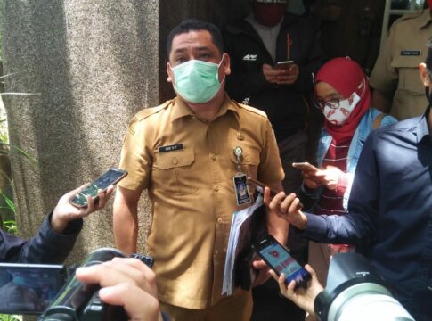 FOKUSJabar.id Disbudpar Kota Bandung