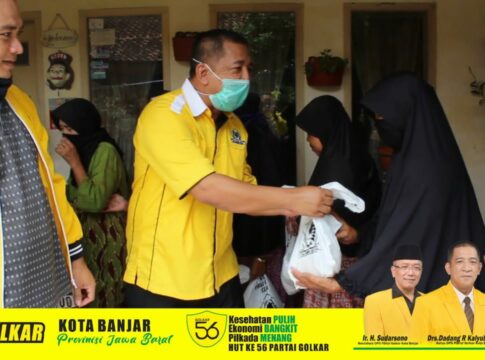 kota banjar fokusjabar.id