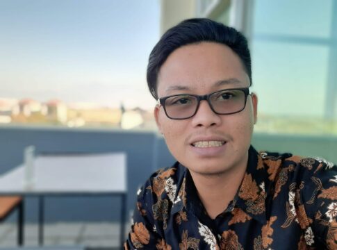 FOKUSJabar.id Amran Sulaeman