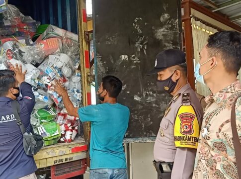 FOKUSJabar.id Pangandaran