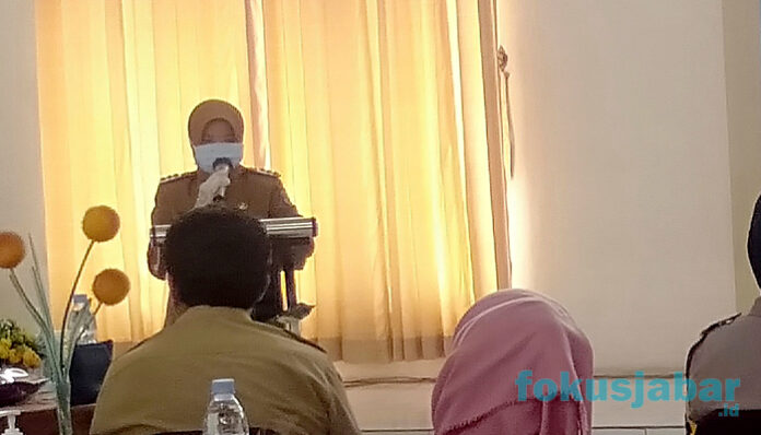 Aplikasi E Kinerja Akan Berlaku Di Kota Banjar Pada 2021 Fokus Jabar