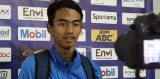persib bandung fokusjabar.id