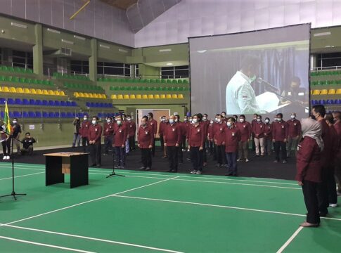 fokusjabar.id pbsi kota bandung bulutangkis