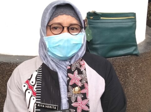 FOKUSJabar.id Dinkes