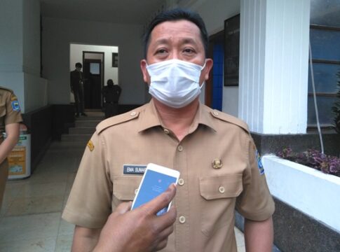 FOKUSJabar.id APBD Kota Bandung