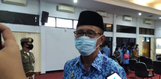 bupati Ciamis fokusjabar
