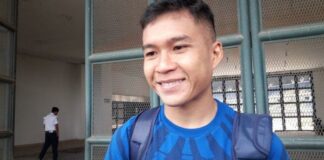 latihan mandiri fokusjabar.id