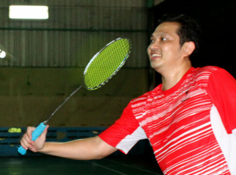 hariyanto arbi fokusjabar.id