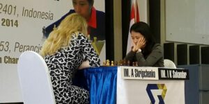 irene kharisma sukandar fokusjabar.id