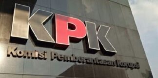 FOKUSJabar.id KPK