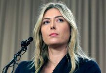 maria sharapova fokusjabar.id