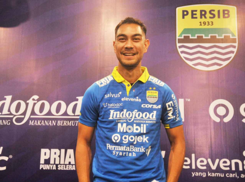 FOKUSJabar.id Persib