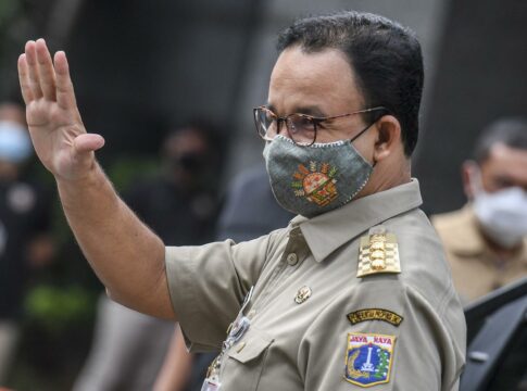 Anies Baswedan