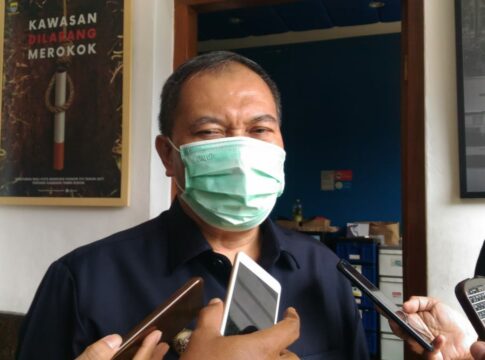 fokusjabar.id kbm tatap muka kota bandung