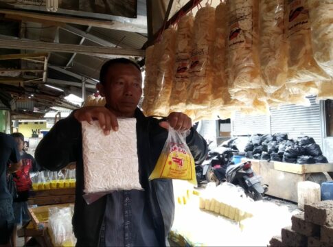 tahu dan tempe fokusjabar.id