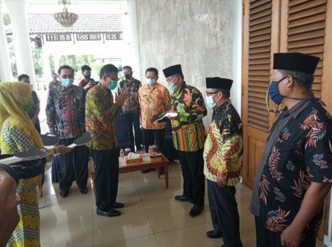 fokusjabar.id bupati ciamis