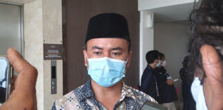 Kpu pangandaran fokusjabar