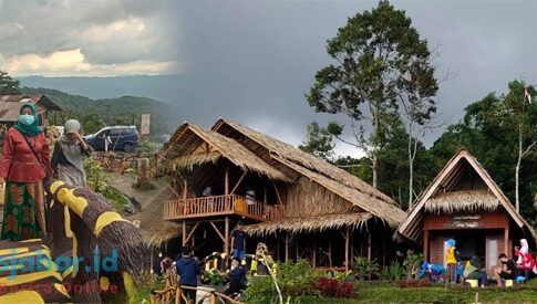 agro wisata