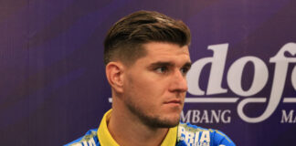 nick kuipers persib fokusjabar.id