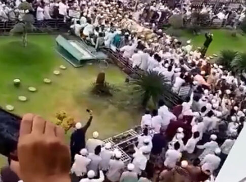 habib hasan assegaf fokusjabar