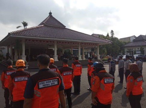 fokusjabar.id dprd kota banjar apd