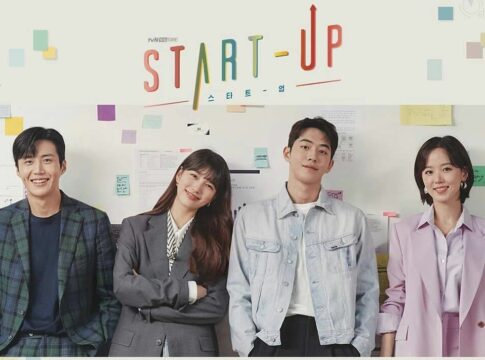 start-up drama korea fokusjabar.id