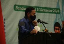 fokusjabar.id wali kota bogor porprov jabar