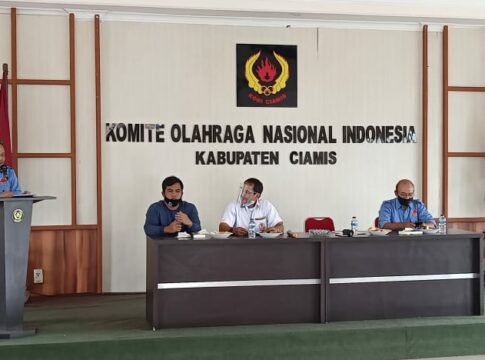 fokusjabar.id ciamis porprov xiv