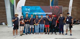 fokusjabar.id triathlon fti jabar seleknas