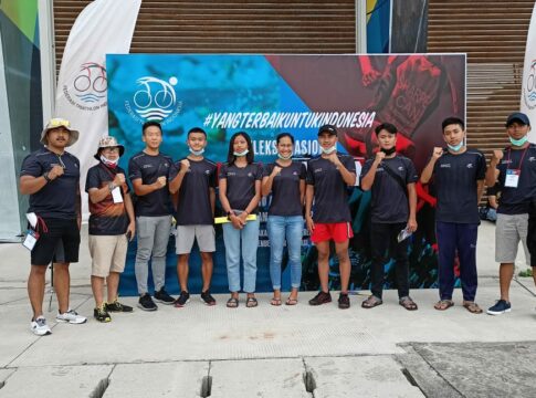 fokusjabar.id triathlon fti jabar seleknas