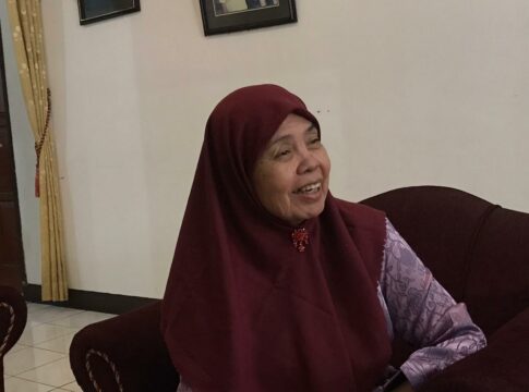 ponpes al-musaddadiyah fokusjabar.id