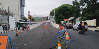 fly over kopo fokusjabar.id
