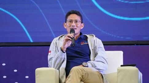 Sandiaga Uno