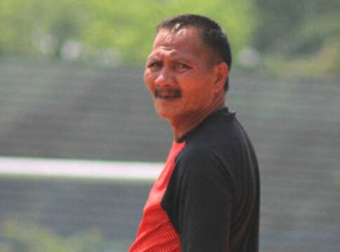 FOKUSJabar.id Persib