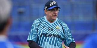 robert alberts persib fokusjabar.id